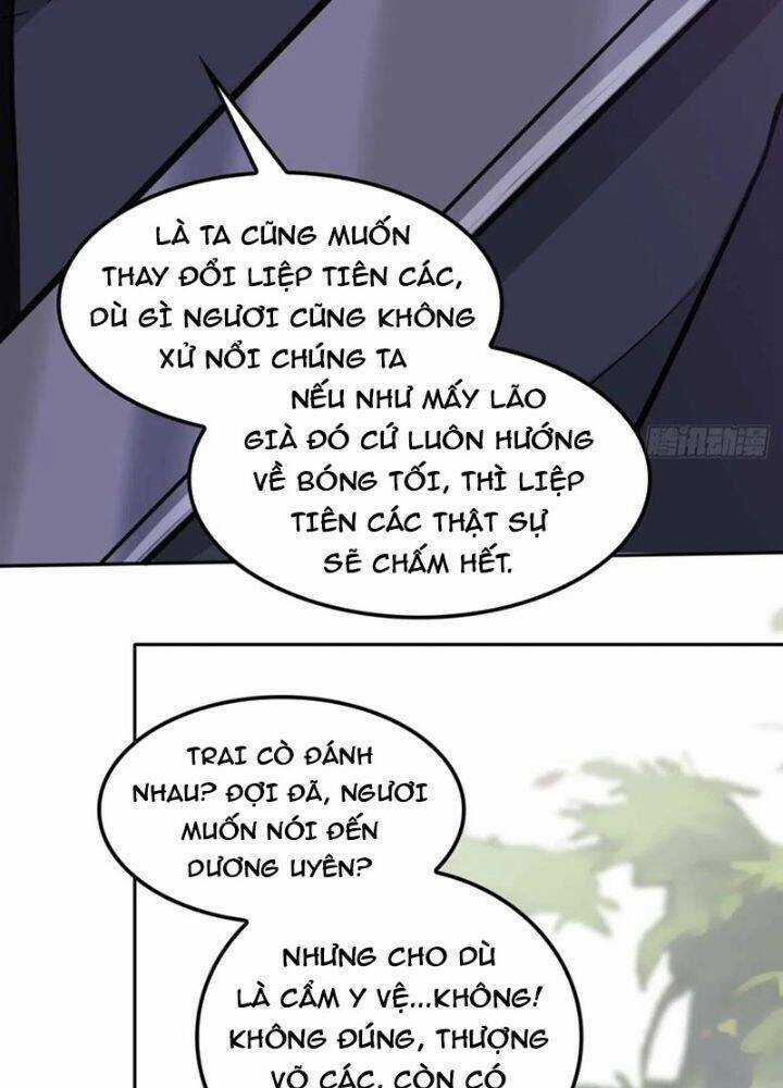TA LÀM KIÊU HÙNG TẠI DỊ GIỚI Chapter 718 trang 38