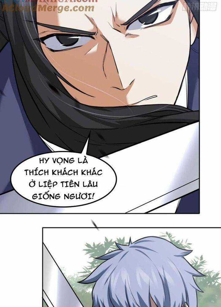 TA LÀM KIÊU HÙNG TẠI DỊ GIỚI Chapter 718 trang 4