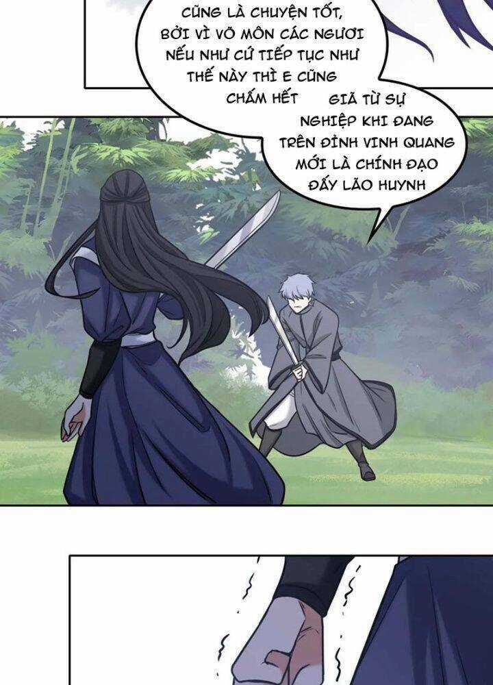 TA LÀM KIÊU HÙNG TẠI DỊ GIỚI Chapter 718 trang 42