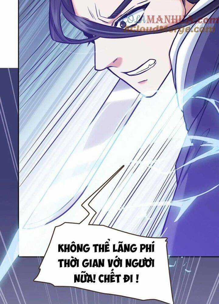 TA LÀM KIÊU HÙNG TẠI DỊ GIỚI Chapter 718 trang 48