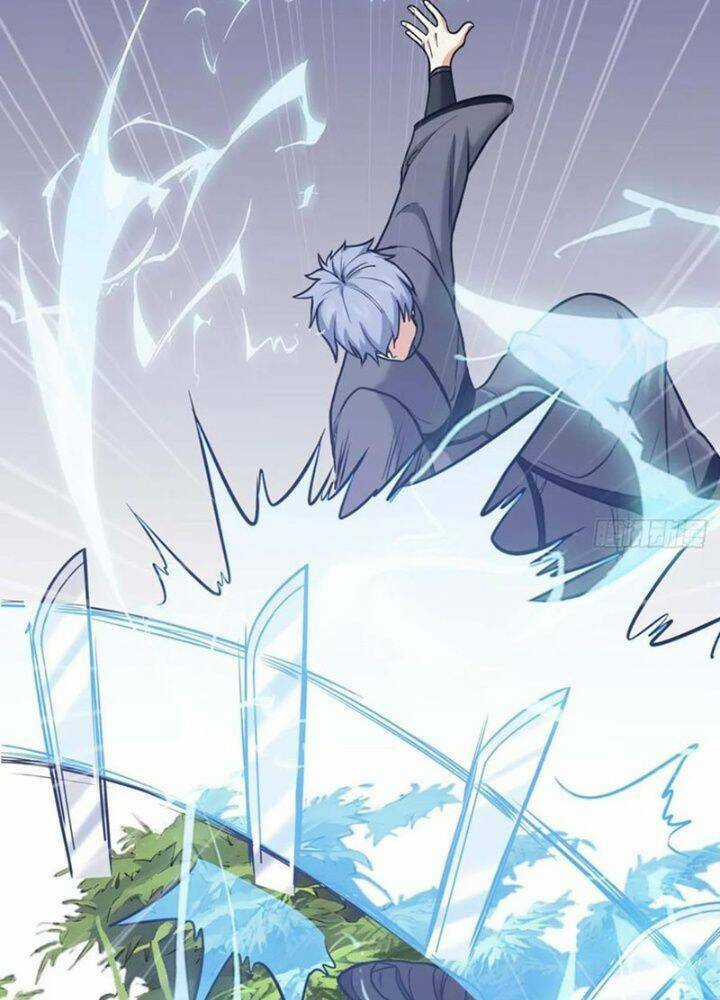 TA LÀM KIÊU HÙNG TẠI DỊ GIỚI Chapter 718 trang 50