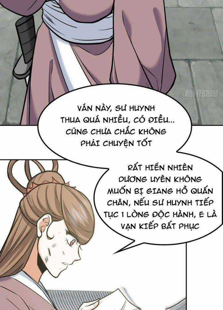 TA LÀM KIÊU HÙNG TẠI DỊ GIỚI Chapter 718 trang 56
