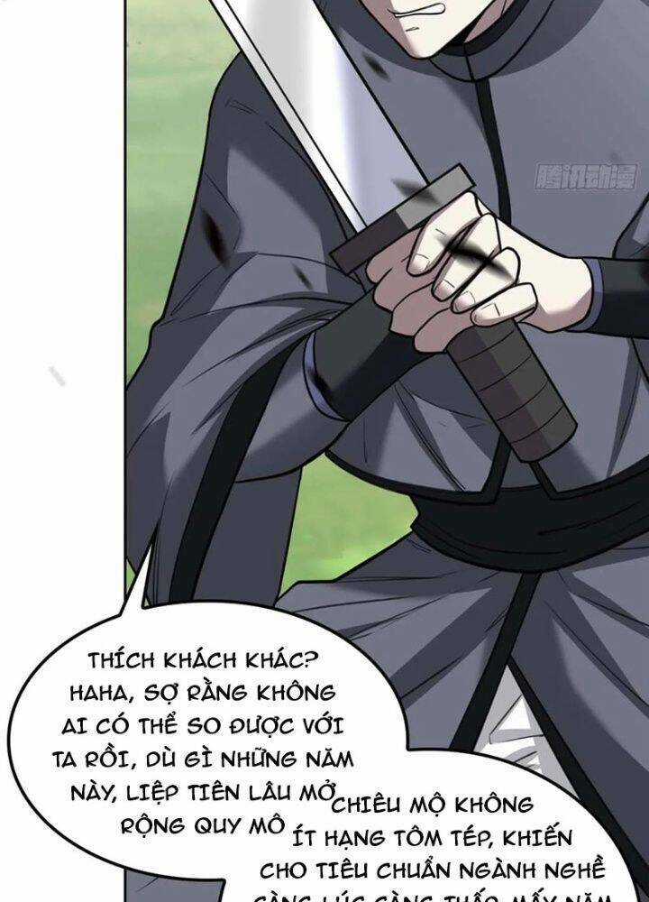 TA LÀM KIÊU HÙNG TẠI DỊ GIỚI Chapter 718 trang 6