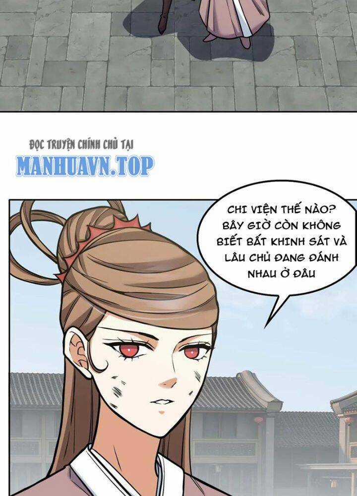 TA LÀM KIÊU HÙNG TẠI DỊ GIỚI Chapter 718 trang 60