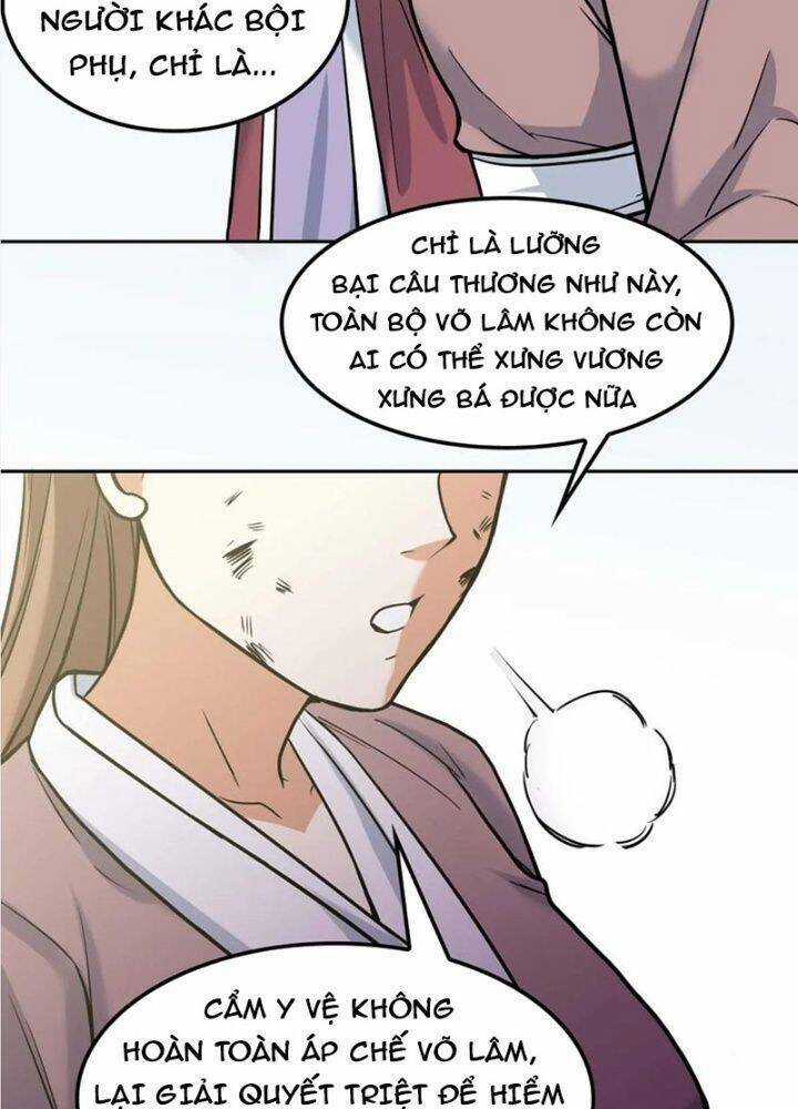 TA LÀM KIÊU HÙNG TẠI DỊ GIỚI Chapter 718 trang 64