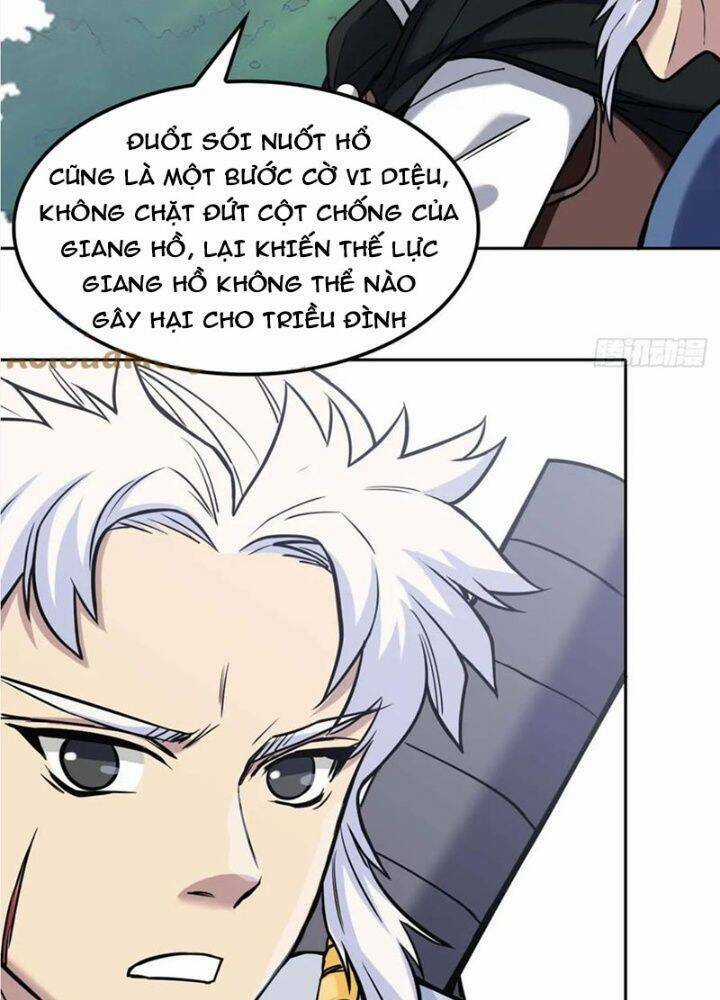 TA LÀM KIÊU HÙNG TẠI DỊ GIỚI Chapter 718 trang 70