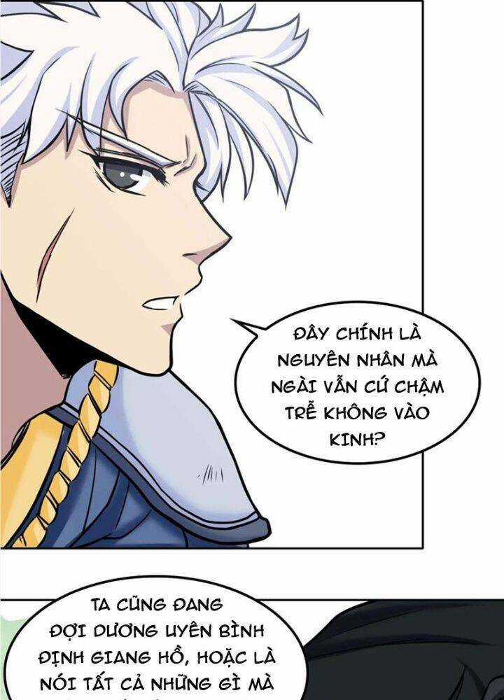 TA LÀM KIÊU HÙNG TẠI DỊ GIỚI Chapter 718 trang 76