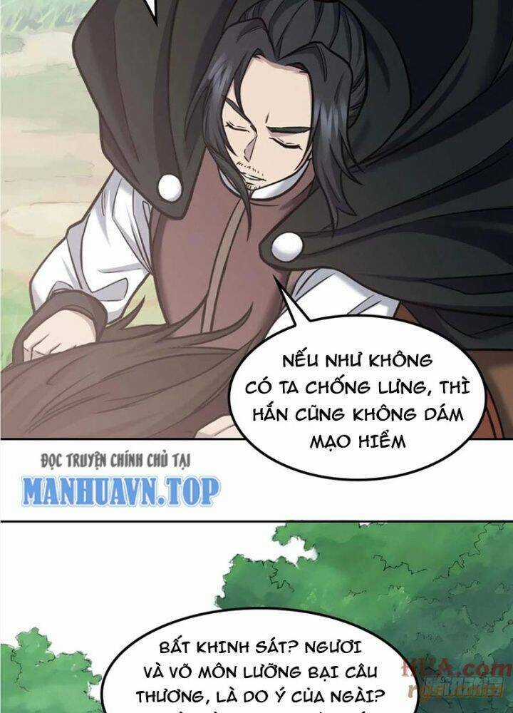 TA LÀM KIÊU HÙNG TẠI DỊ GIỚI Chapter 718 trang 78