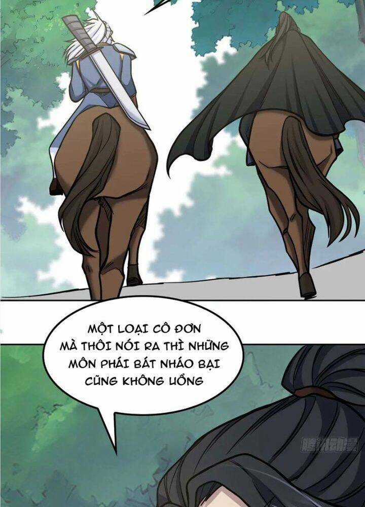 TA LÀM KIÊU HÙNG TẠI DỊ GIỚI Chapter 718 trang 80