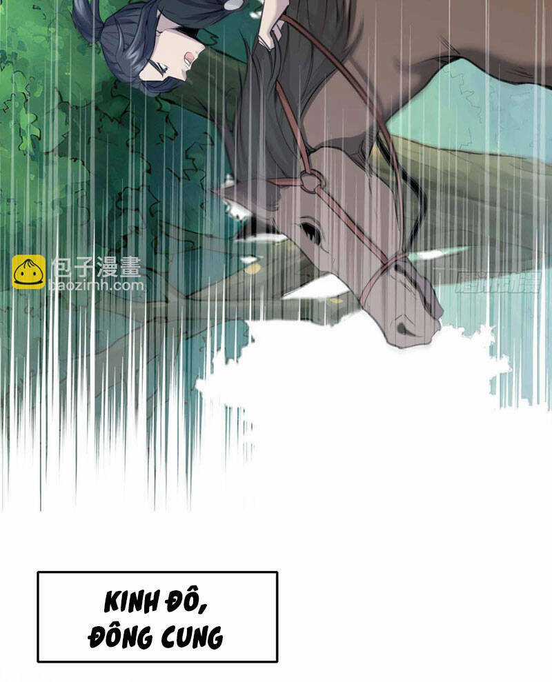 TA LÀM KIÊU HÙNG TẠI DỊ GIỚI Chapter 719 trang 11