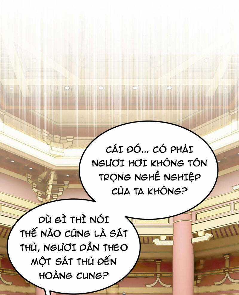 TA LÀM KIÊU HÙNG TẠI DỊ GIỚI Chapter 719 trang 12