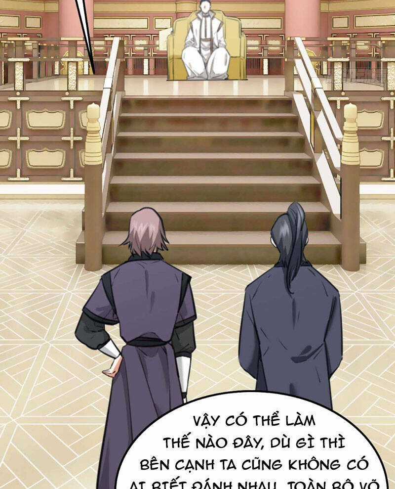 TA LÀM KIÊU HÙNG TẠI DỊ GIỚI Chapter 719 trang 13