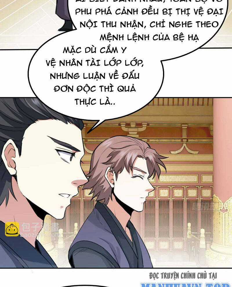 TA LÀM KIÊU HÙNG TẠI DỊ GIỚI Chapter 719 trang 14