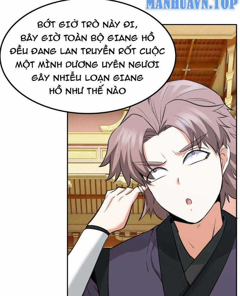 TA LÀM KIÊU HÙNG TẠI DỊ GIỚI Chapter 719 trang 15