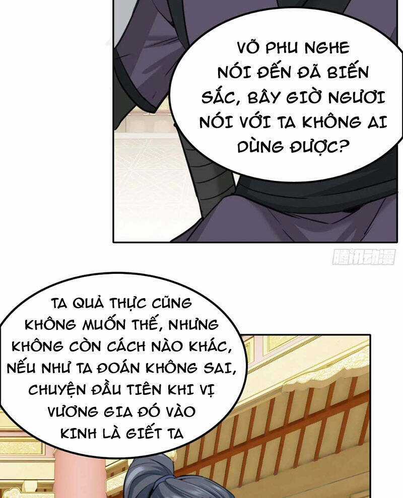 TA LÀM KIÊU HÙNG TẠI DỊ GIỚI Chapter 719 trang 16