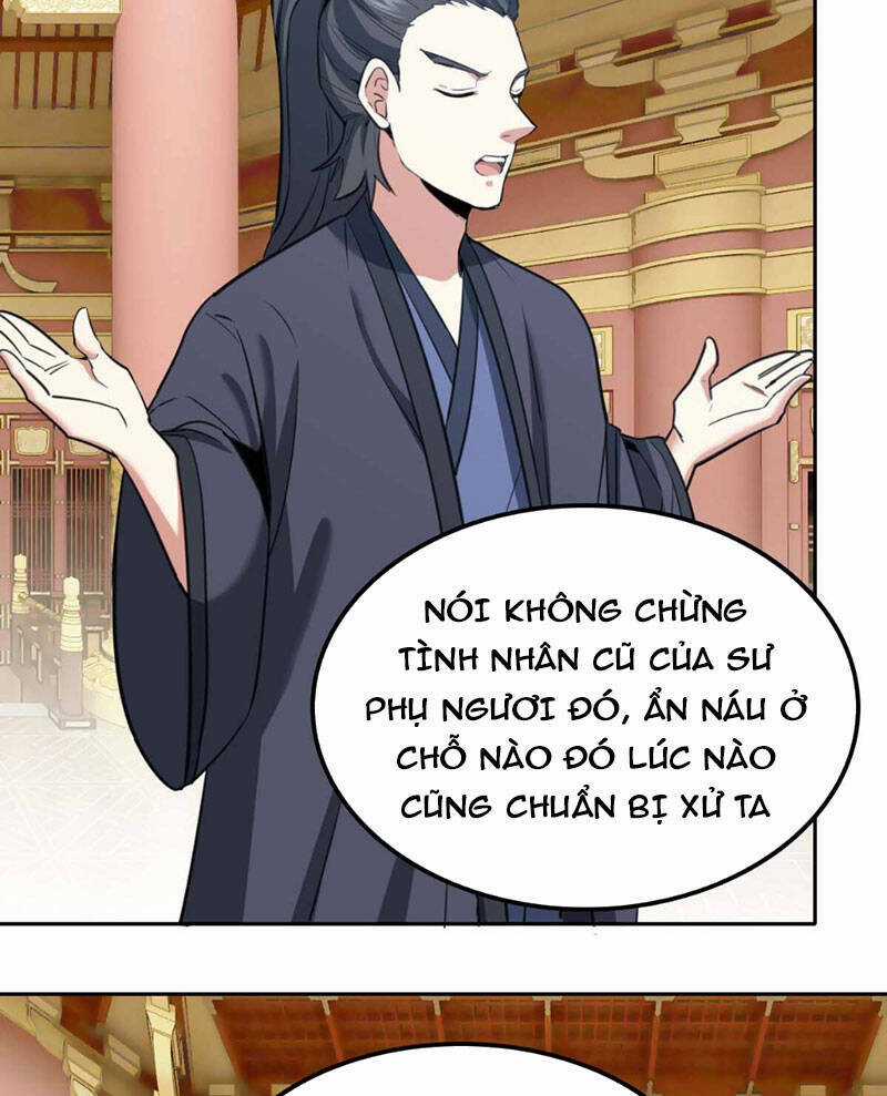 TA LÀM KIÊU HÙNG TẠI DỊ GIỚI Chapter 719 trang 17