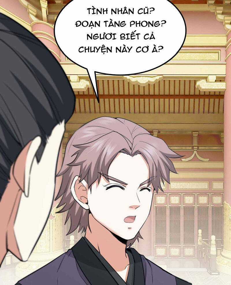 TA LÀM KIÊU HÙNG TẠI DỊ GIỚI Chapter 719 trang 18