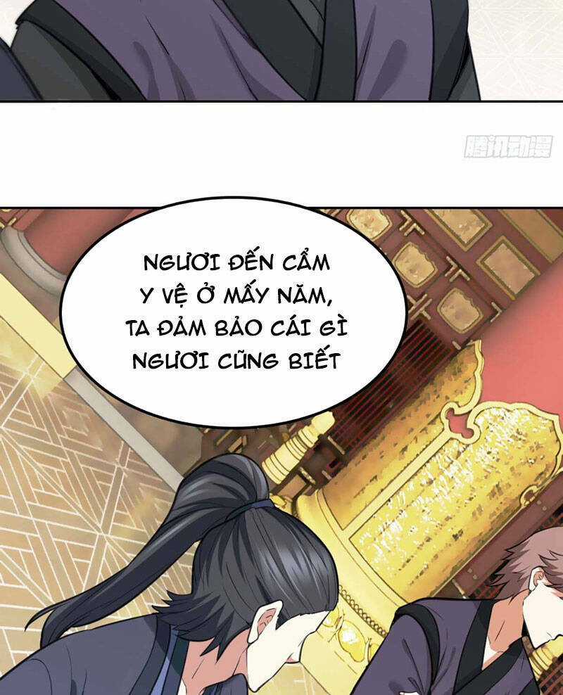 TA LÀM KIÊU HÙNG TẠI DỊ GIỚI Chapter 719 trang 19