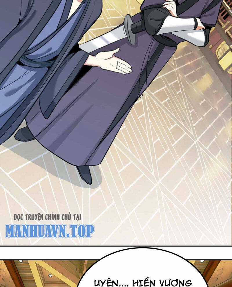 TA LÀM KIÊU HÙNG TẠI DỊ GIỚI Chapter 719 trang 20