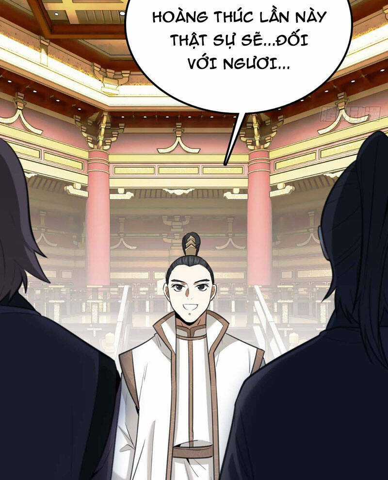 TA LÀM KIÊU HÙNG TẠI DỊ GIỚI Chapter 719 trang 21