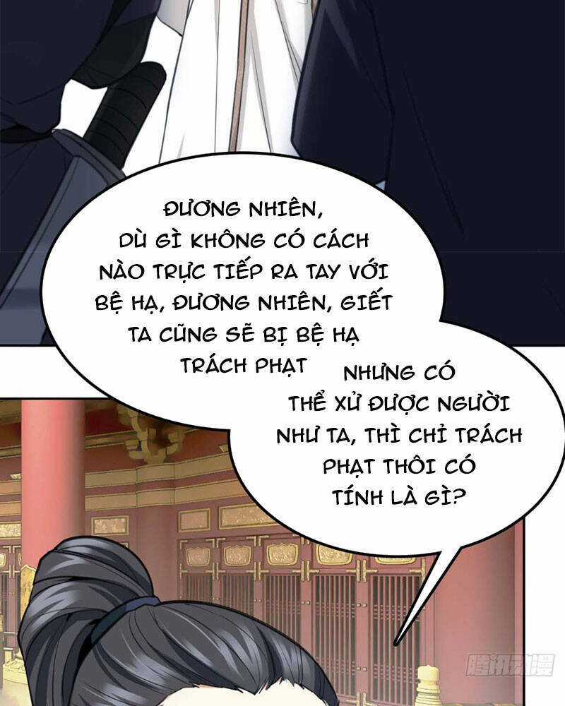 TA LÀM KIÊU HÙNG TẠI DỊ GIỚI Chapter 719 trang 22