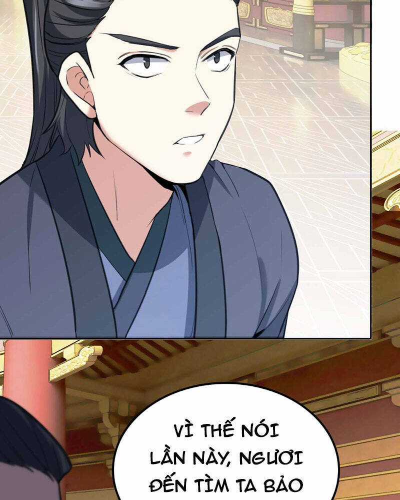 TA LÀM KIÊU HÙNG TẠI DỊ GIỚI Chapter 719 trang 23