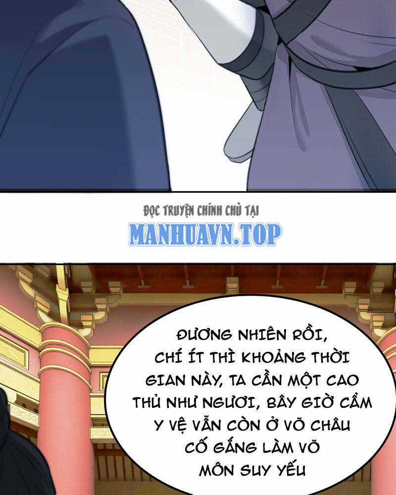 TA LÀM KIÊU HÙNG TẠI DỊ GIỚI Chapter 719 trang 25