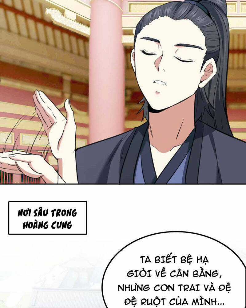 TA LÀM KIÊU HÙNG TẠI DỊ GIỚI Chapter 719 trang 29