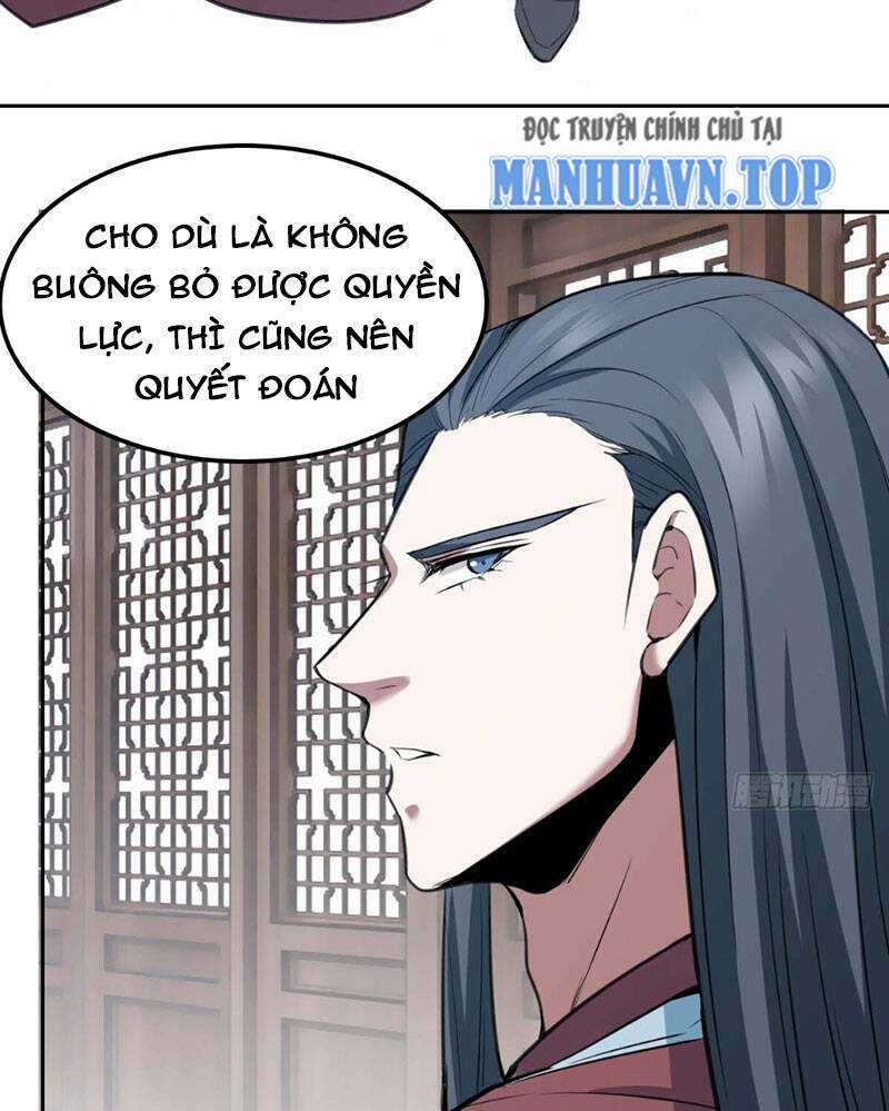 TA LÀM KIÊU HÙNG TẠI DỊ GIỚI Chapter 719 trang 33