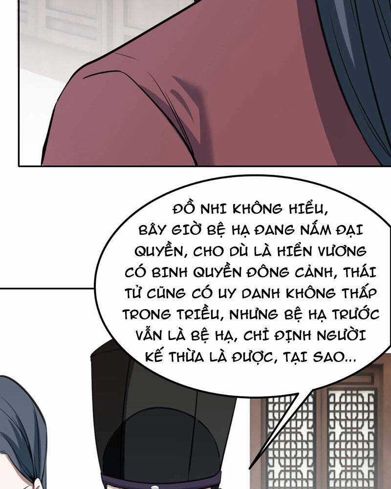 TA LÀM KIÊU HÙNG TẠI DỊ GIỚI Chapter 719 trang 34