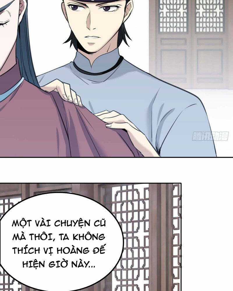 TA LÀM KIÊU HÙNG TẠI DỊ GIỚI Chapter 719 trang 35