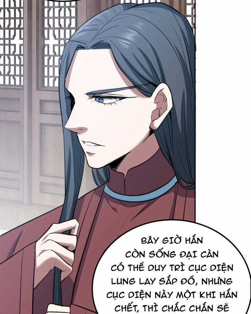 TA LÀM KIÊU HÙNG TẠI DỊ GIỚI Chapter 719 trang 36