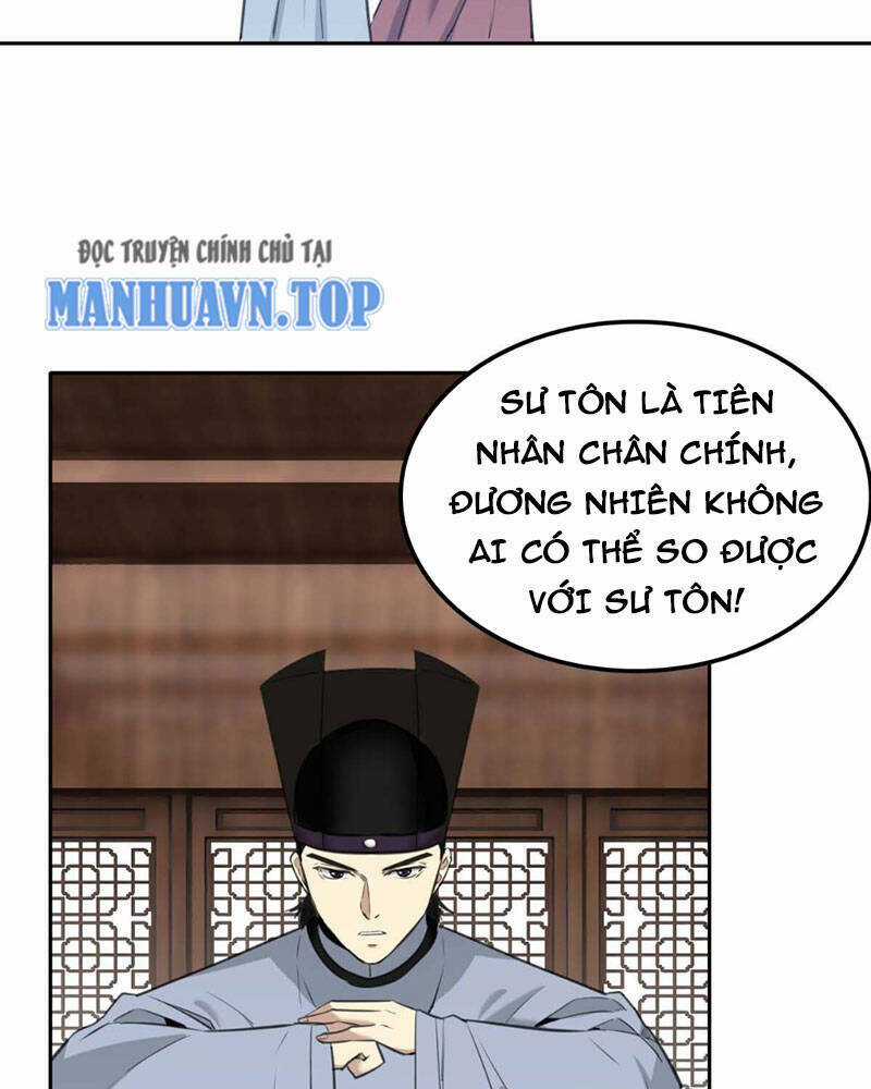 TA LÀM KIÊU HÙNG TẠI DỊ GIỚI Chapter 719 trang 38