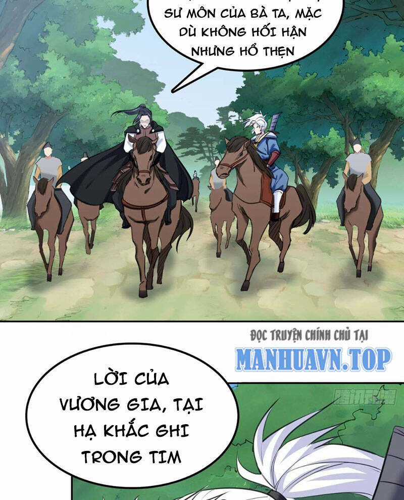 TA LÀM KIÊU HÙNG TẠI DỊ GIỚI Chapter 719 trang 4