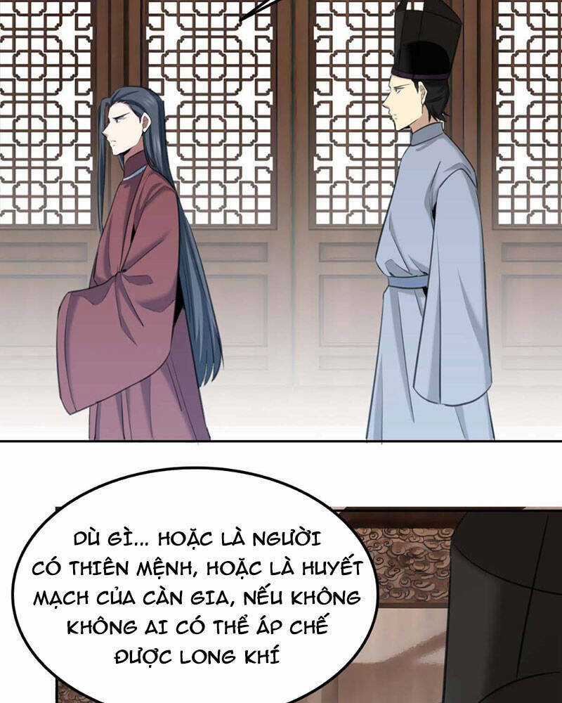 TA LÀM KIÊU HÙNG TẠI DỊ GIỚI Chapter 719 trang 40