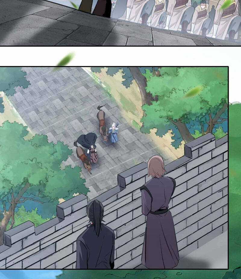 TA LÀM KIÊU HÙNG TẠI DỊ GIỚI Chapter 719 trang 46