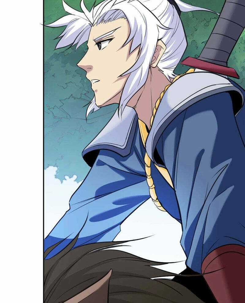 TA LÀM KIÊU HÙNG TẠI DỊ GIỚI Chapter 719 trang 5