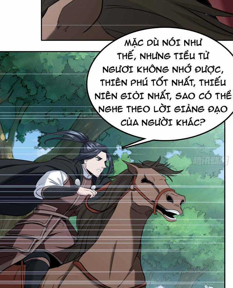 TA LÀM KIÊU HÙNG TẠI DỊ GIỚI Chapter 719 trang 6