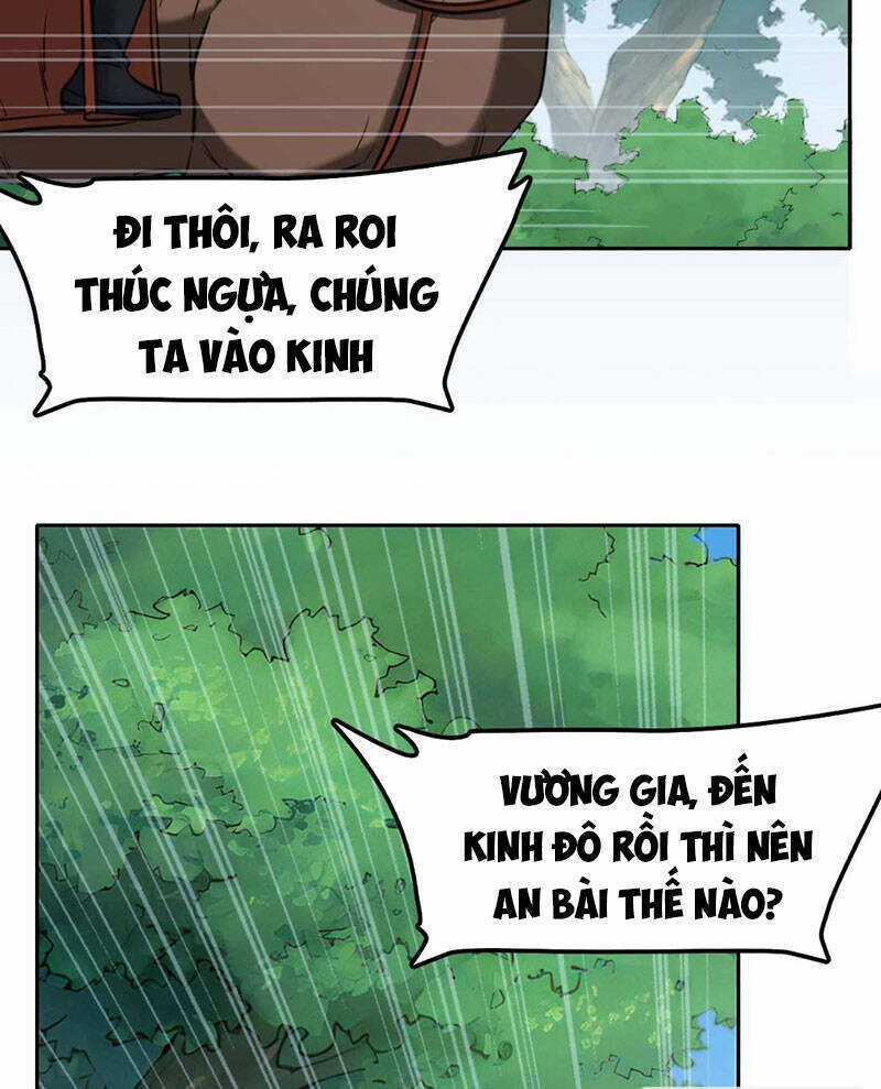 TA LÀM KIÊU HÙNG TẠI DỊ GIỚI Chapter 719 trang 7