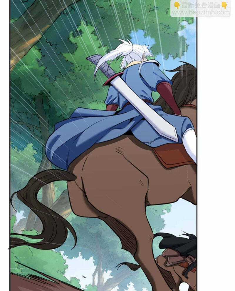 TA LÀM KIÊU HÙNG TẠI DỊ GIỚI Chapter 719 trang 8