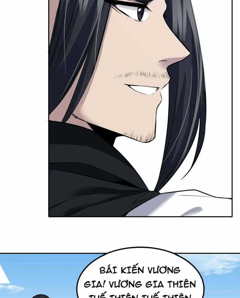 TA LÀM KIÊU HÙNG TẠI DỊ GIỚI Chapter 720 trang 11