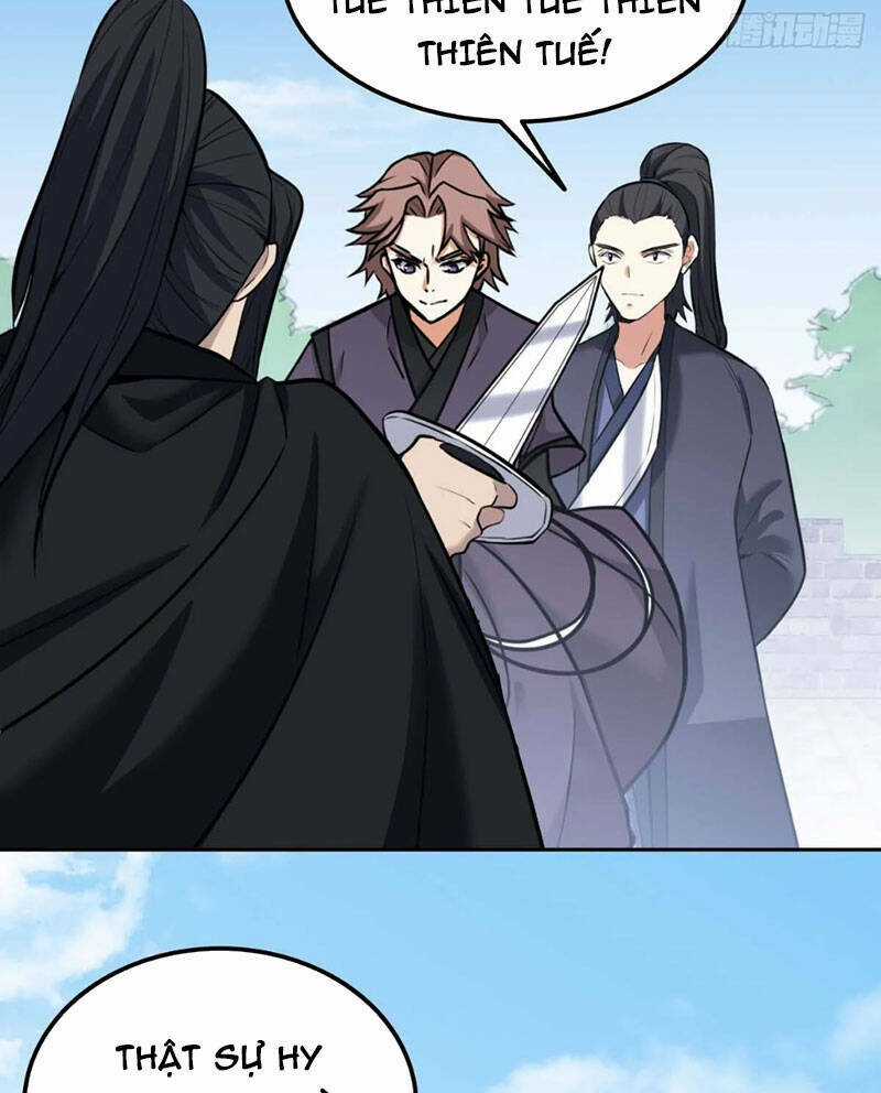 TA LÀM KIÊU HÙNG TẠI DỊ GIỚI Chapter 720 trang 12