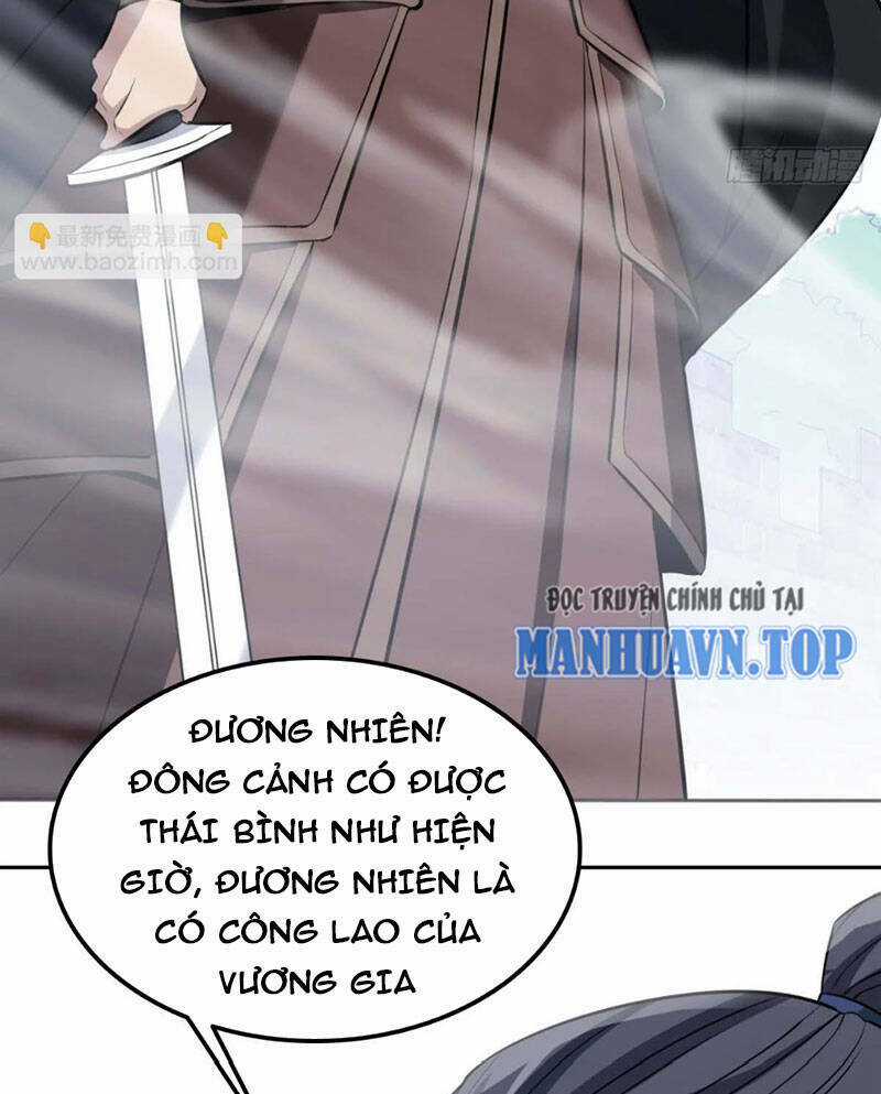 TA LÀM KIÊU HÙNG TẠI DỊ GIỚI Chapter 720 trang 14