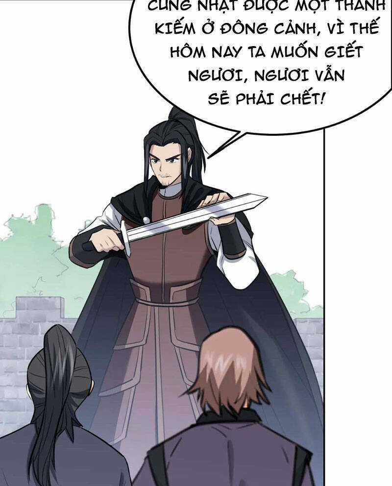 TA LÀM KIÊU HÙNG TẠI DỊ GIỚI Chapter 720 trang 16