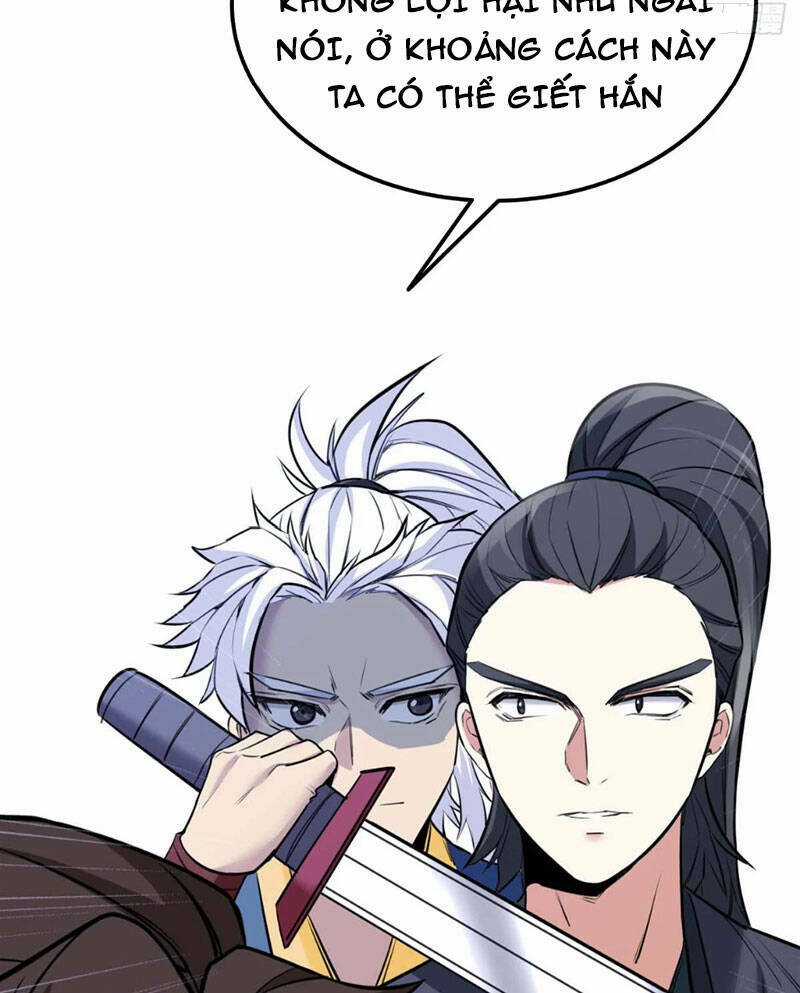 TA LÀM KIÊU HÙNG TẠI DỊ GIỚI Chapter 720 trang 18