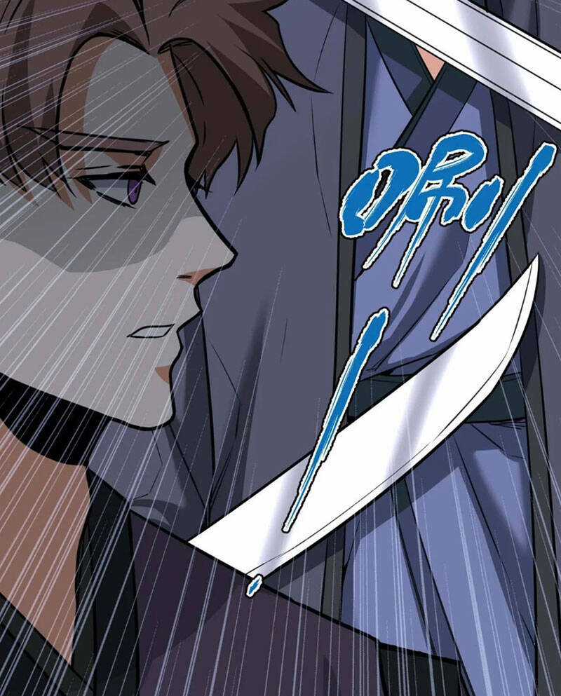 TA LÀM KIÊU HÙNG TẠI DỊ GIỚI Chapter 720 trang 19