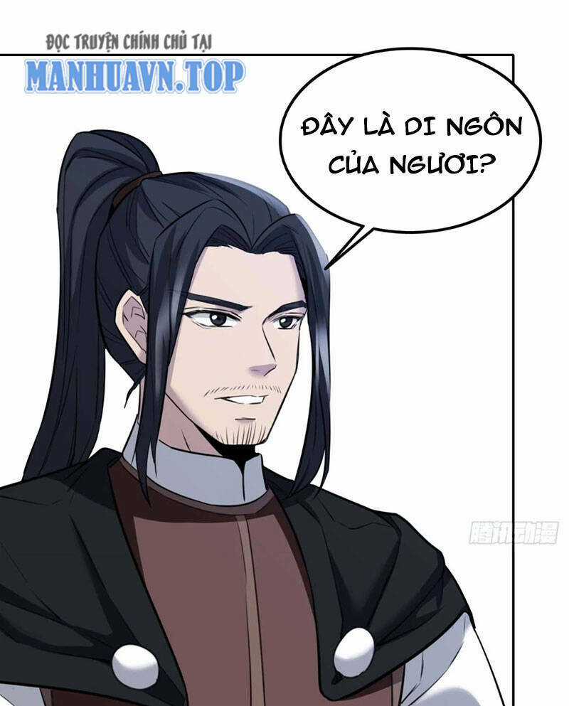 TA LÀM KIÊU HÙNG TẠI DỊ GIỚI Chapter 720 trang 21