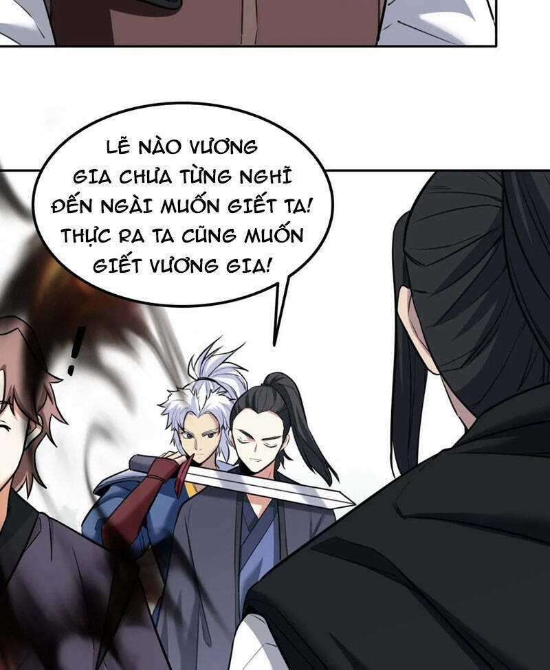 TA LÀM KIÊU HÙNG TẠI DỊ GIỚI Chapter 720 trang 22