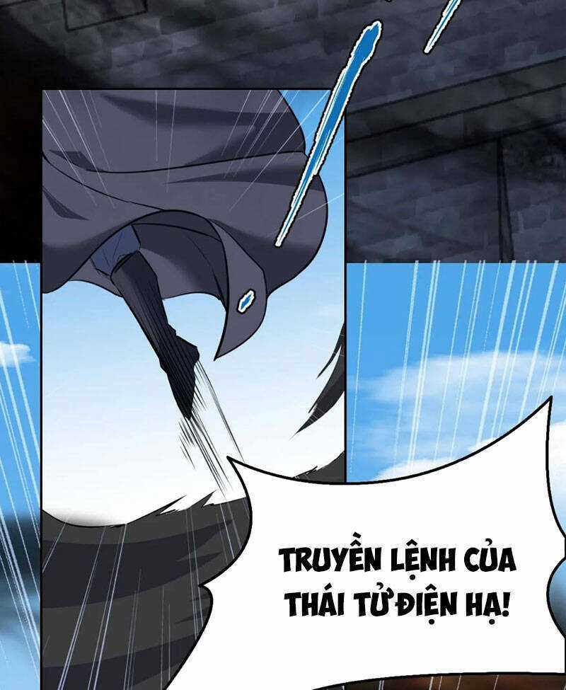 TA LÀM KIÊU HÙNG TẠI DỊ GIỚI Chapter 720 trang 28