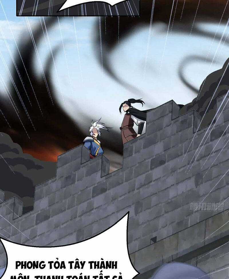 TA LÀM KIÊU HÙNG TẠI DỊ GIỚI Chapter 720 trang 29